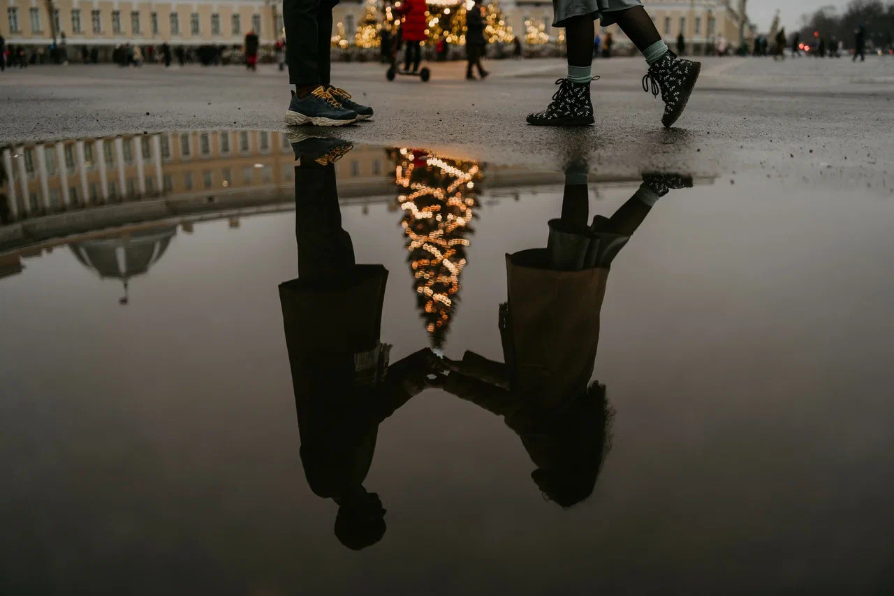 СВОЙ. Миша Снимет | твой фотограф