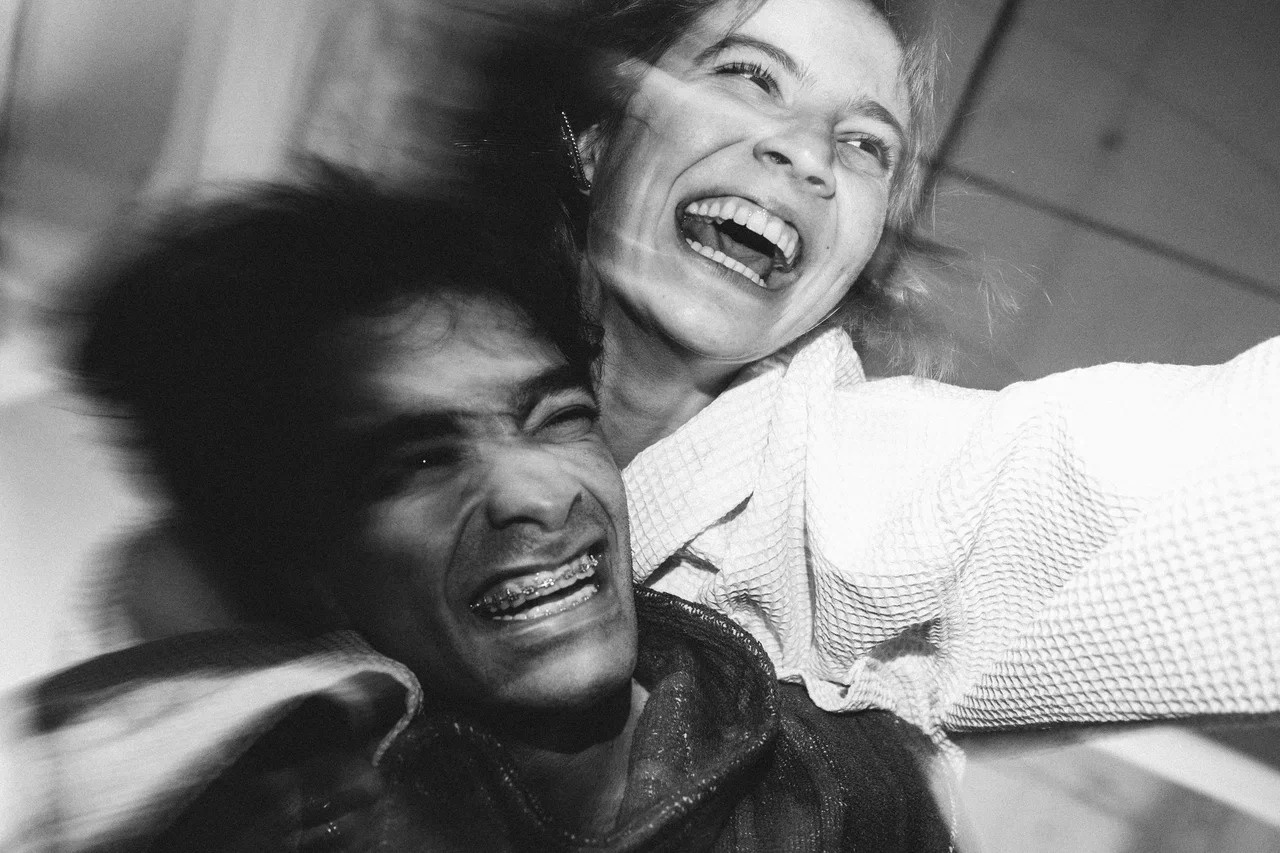 ПЛОХАЯ КОМПАНИЯ. Миша Снимет | твой фотограф