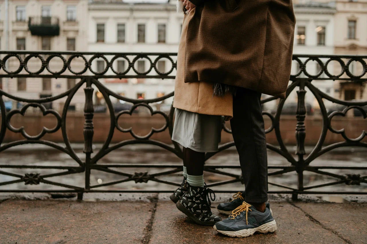 СВОЙ. Миша Снимет | твой фотограф