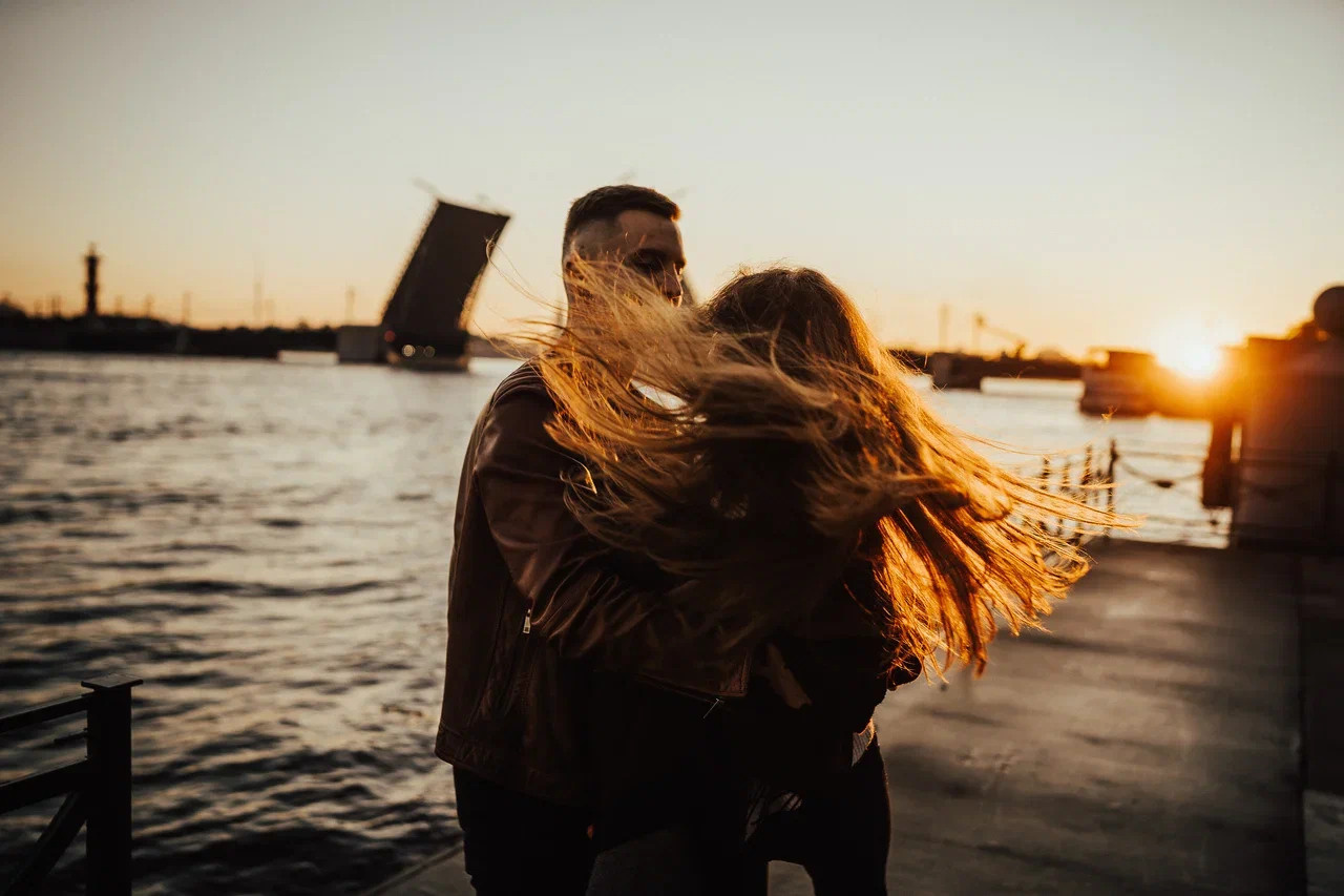 НАС СВЕЛИ РАЗВОДЫЕ МОСТЫ. Миша Снимет | твой фотограф