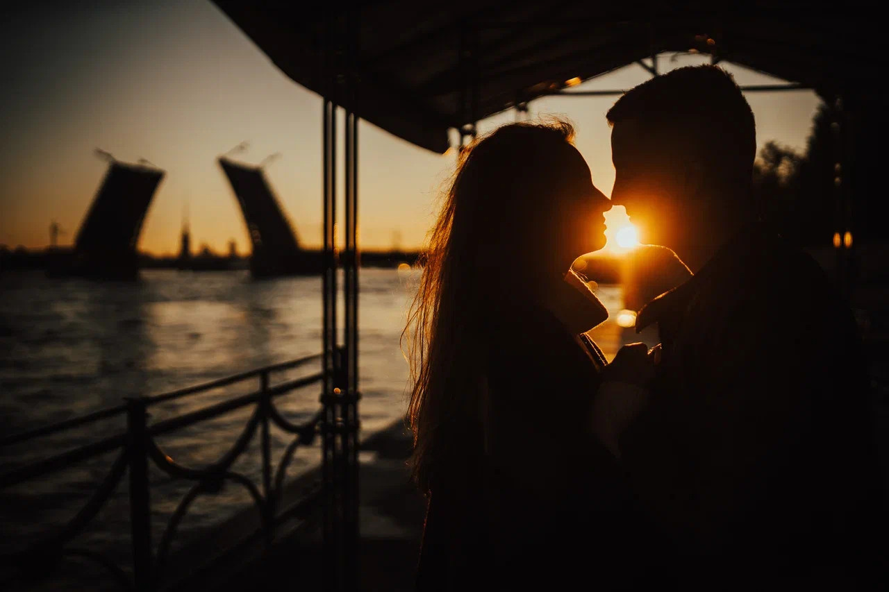 НАС СВЕЛИ РАЗВОДЫЕ МОСТЫ. Миша Снимет | твой фотограф