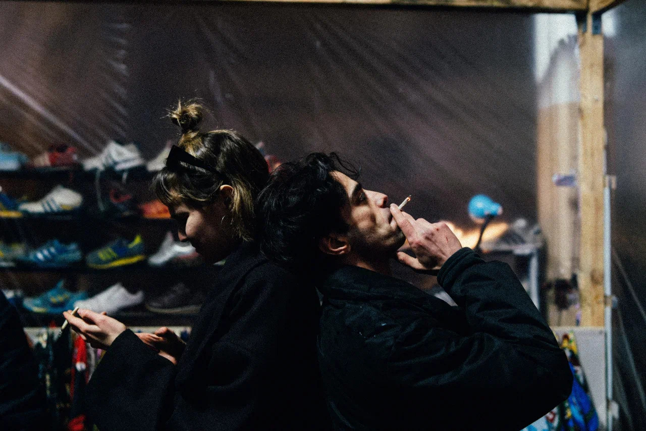 ПЛОХАЯ КОМПАНИЯ. Миша Снимет | твой фотограф