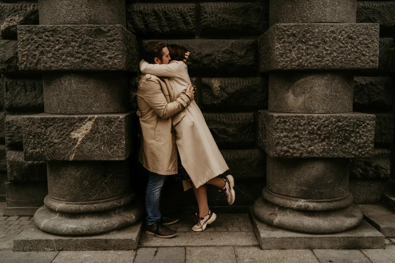 УКУТАЛА. Миша Снимет | твой фотограф