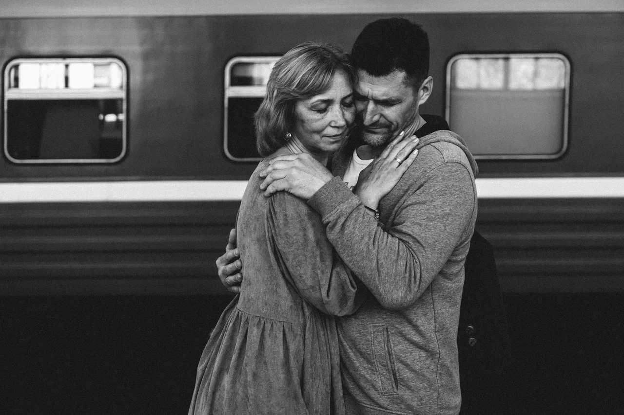 ПОДАРОК РОДИТЕЛЯМ. Миша Снимет | твой фотограф