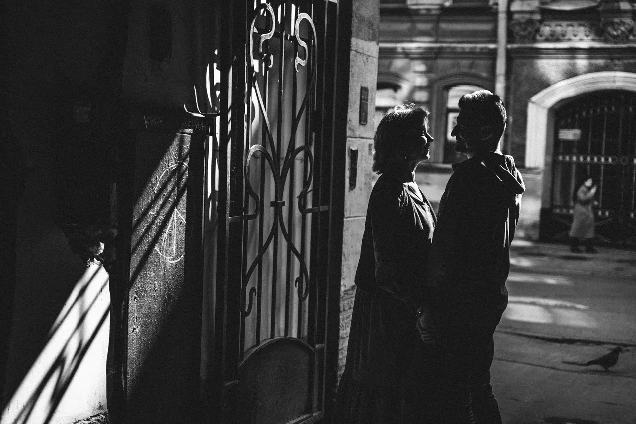 ПОДАРОК РОДИТЕЛЯМ. Миша Снимет | твой фотограф