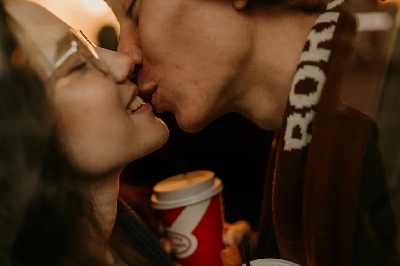 СВОЙ. Миша Снимет | твой фотограф