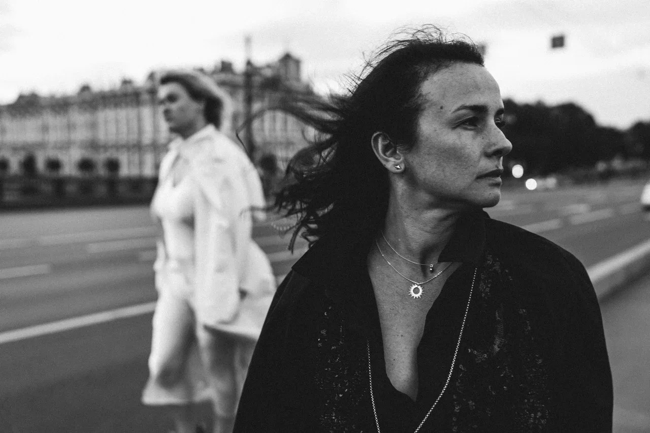 ПОДРУГА. Миша Снимет | твой фотограф