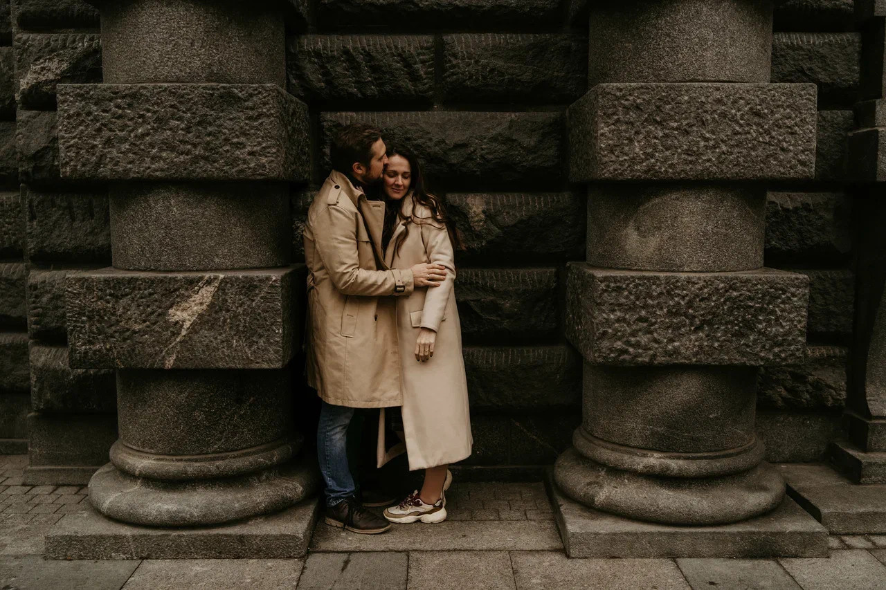 УКУТАЛА. Миша Снимет | твой фотограф