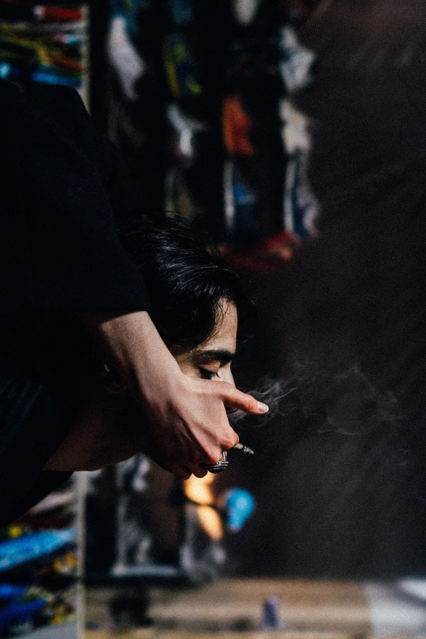 ПЛОХАЯ КОМПАНИЯ. Миша Снимет | твой фотограф