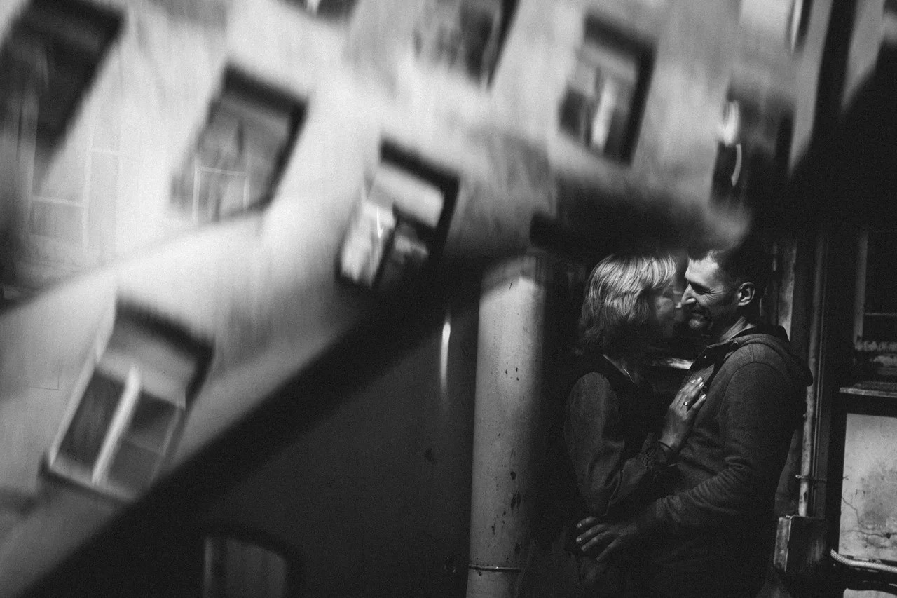 ПОДАРОК РОДИТЕЛЯМ. Миша Снимет | твой фотограф