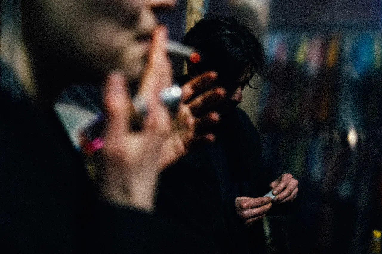 ПЛОХАЯ КОМПАНИЯ. Миша Снимет | твой фотограф