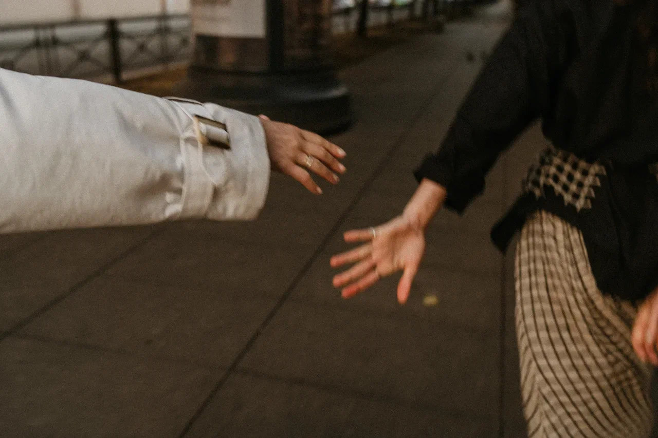 ПОДРУГА. Миша Снимет | твой фотограф