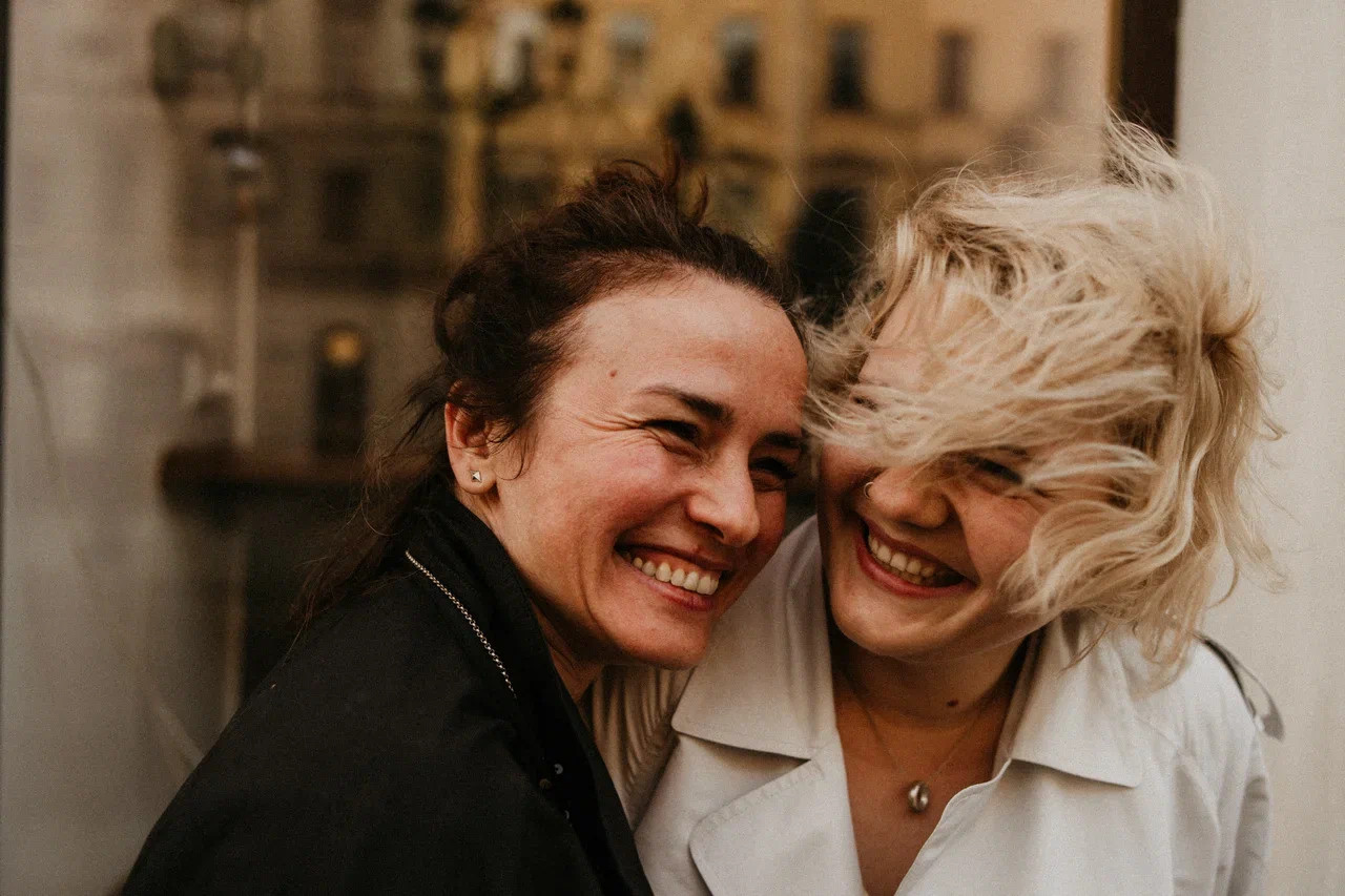 ПОДРУГА. Миша Снимет | твой фотограф