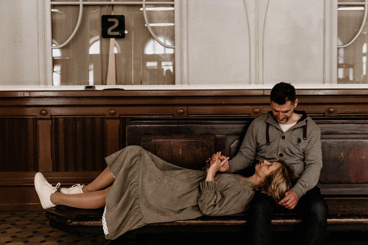 ПОДАРОК РОДИТЕЛЯМ. Миша Снимет | твой фотограф