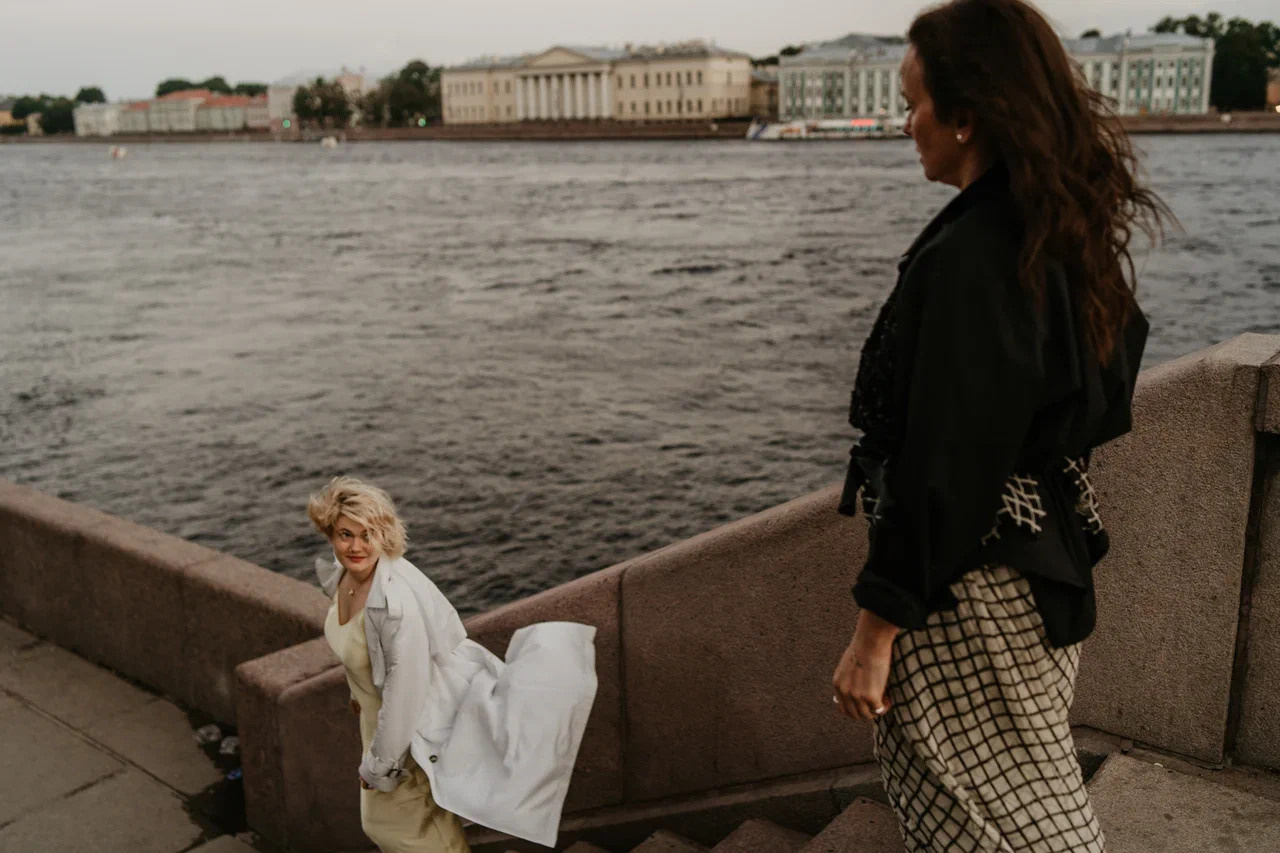 ПОДРУГА. Миша Снимет | твой фотограф