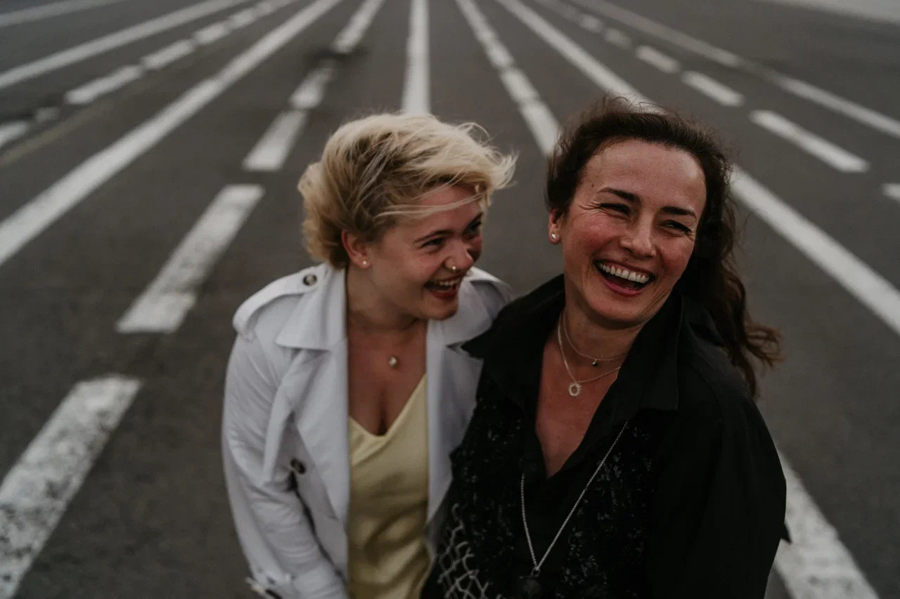 ПОДРУГА. Миша Снимет | твой фотограф