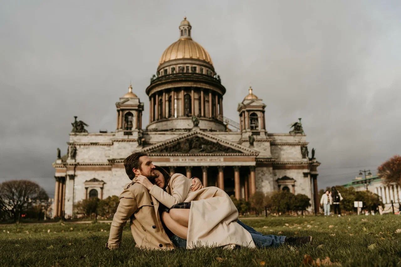 УКУТАЛА. Миша Снимет | твой фотограф