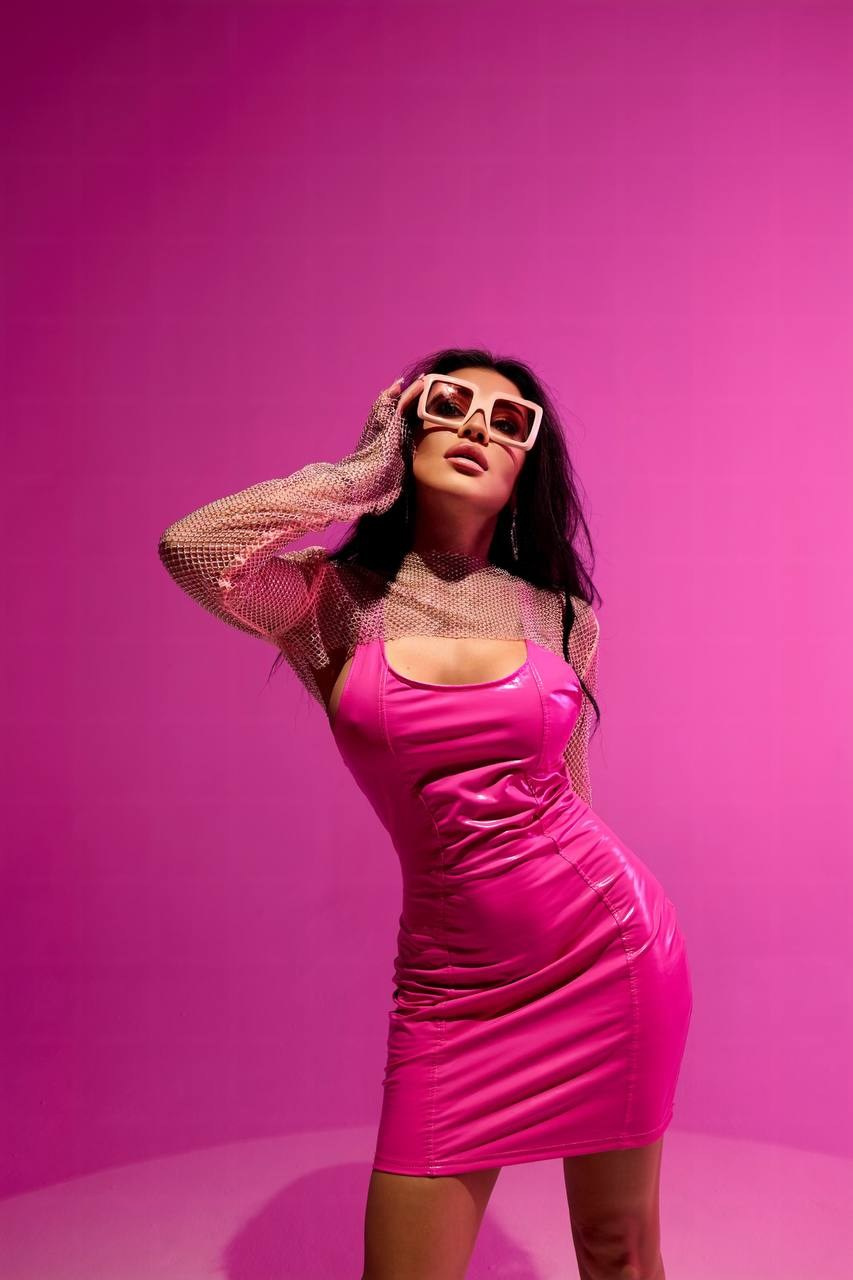 Clip Tizers. Персональный стилист, Елена. Москва