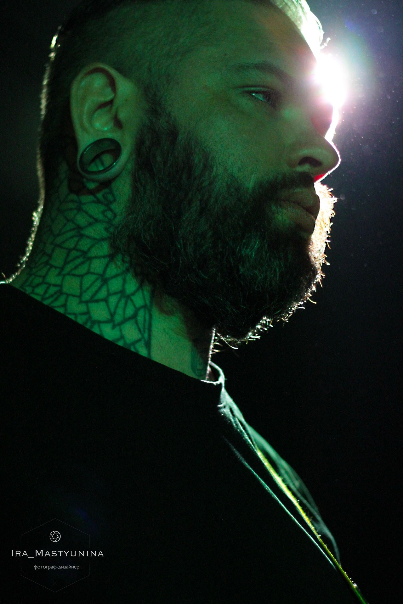 Лютофест. Фотограф-дизайнер Мастюнина Ирина