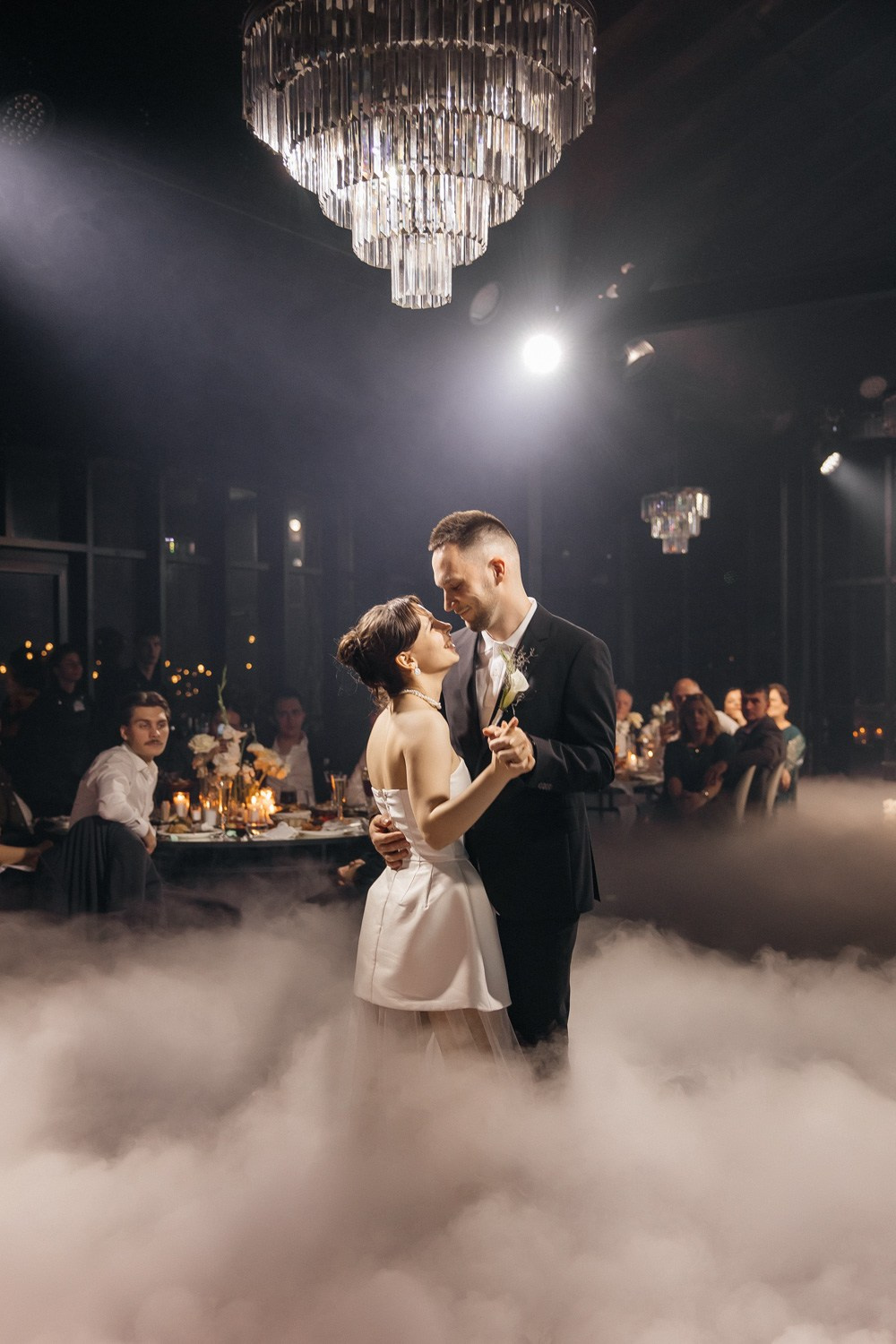 One day DUETOLOVE. Свадебный фотограф Москва