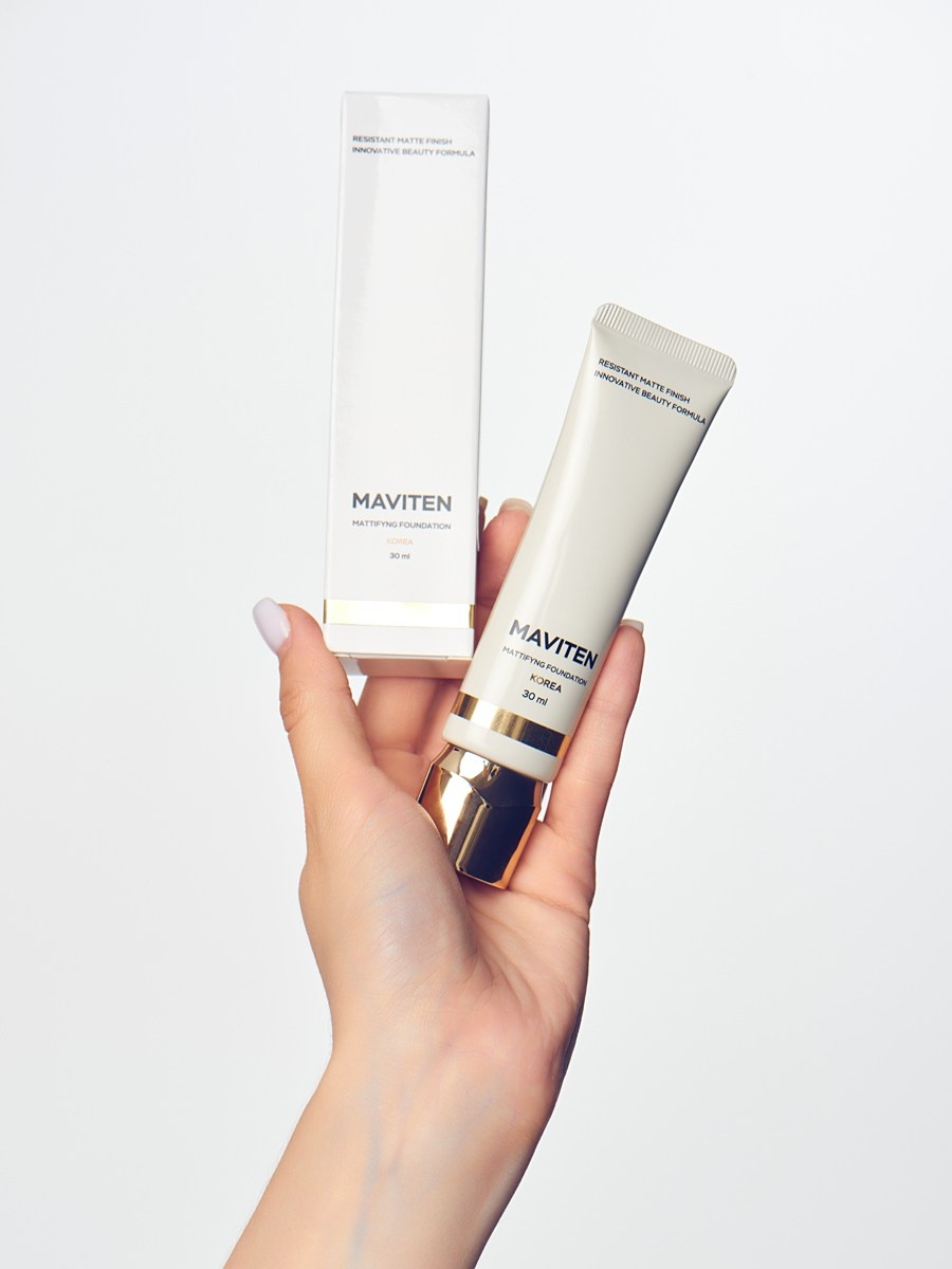 Косметика. Фотограф для маркетплейсов | Предметная фотосъемка