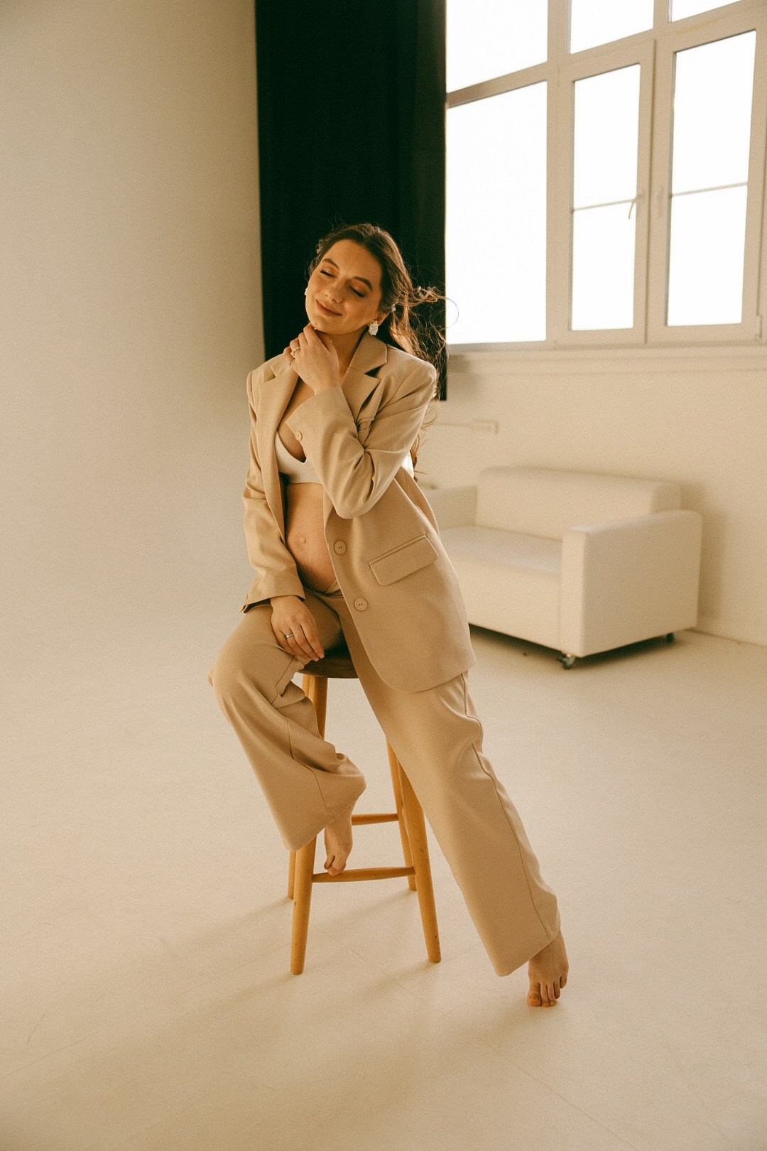 Саша и Алена. Фотограф Нижний Новгород