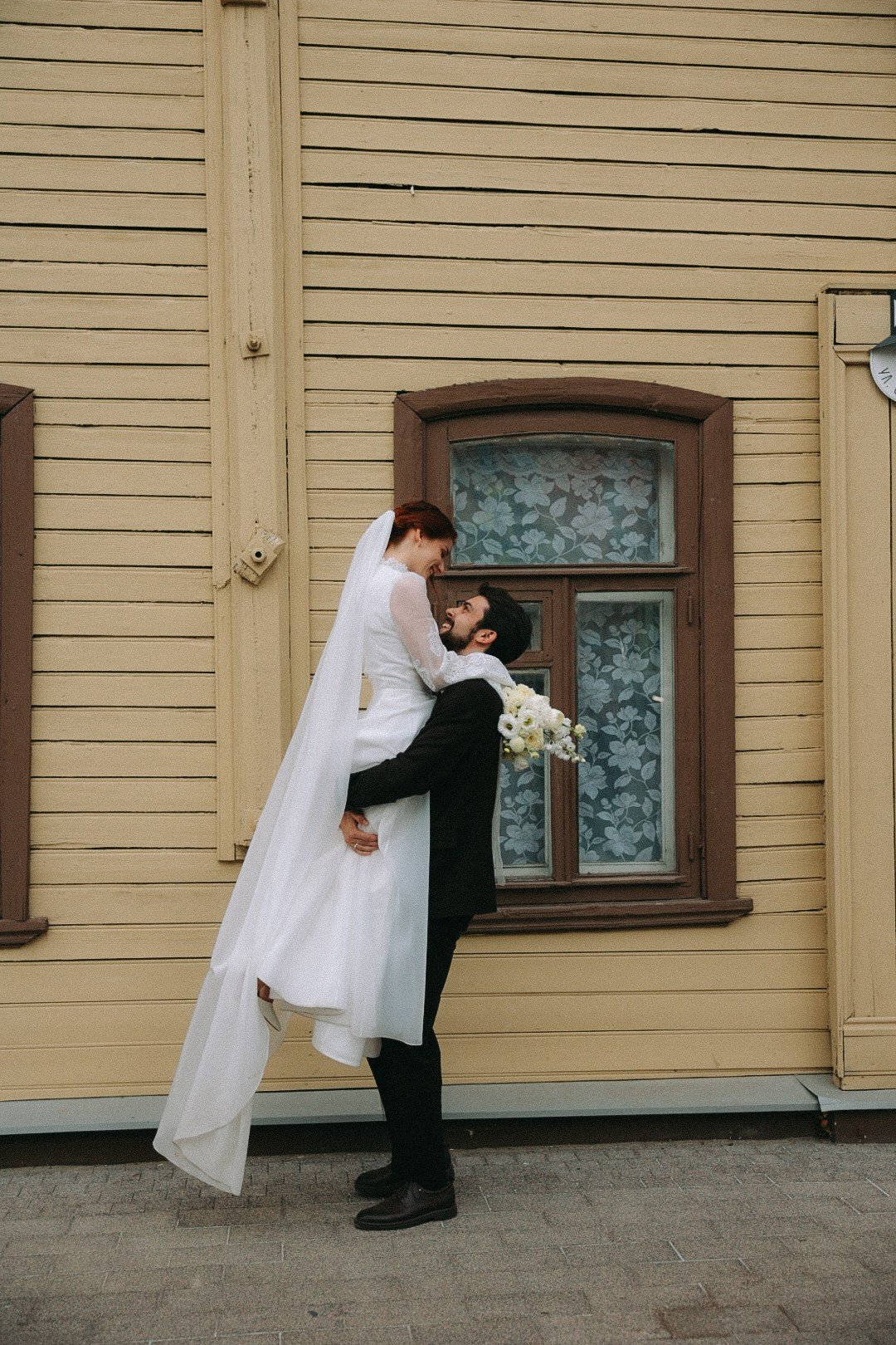 Леша и Юля. Фотограф Нижний Новгород