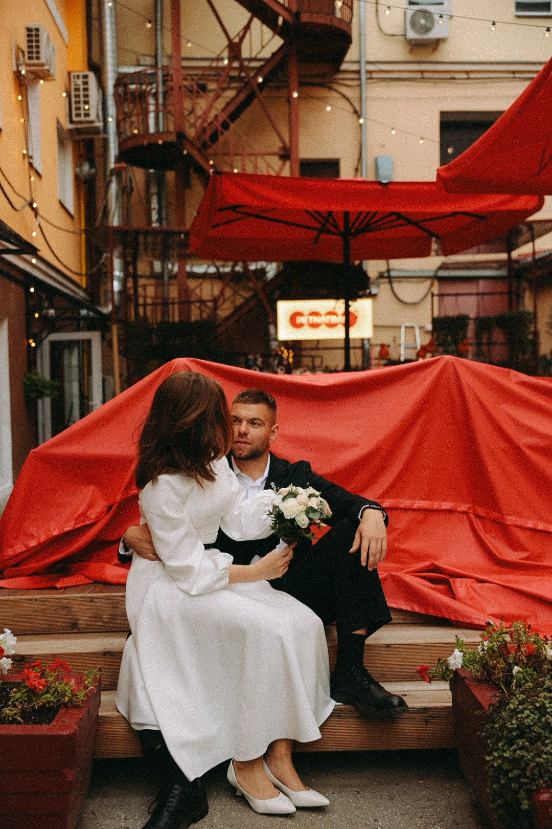 Анонсы. Фотограф Нижний Новгород