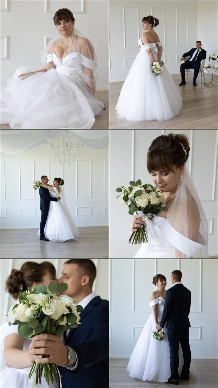 Свадьбы. Фотограф-Видеограф Чита Екатерина Жеребцова