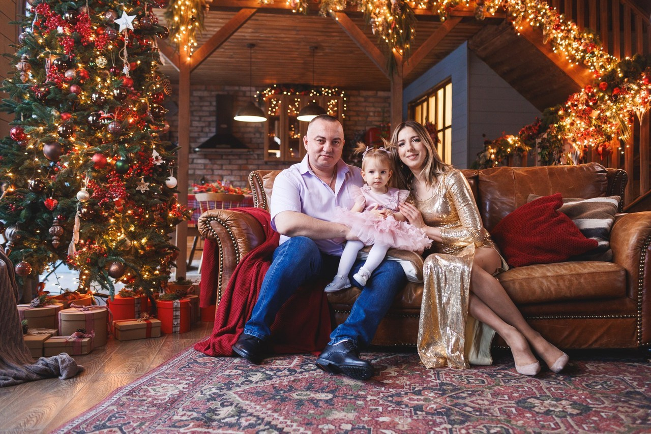 Testimonials. Семейный фотограф Александр Передерий