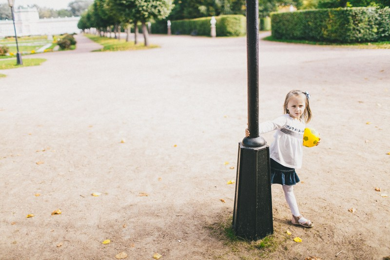 Дмитрий и Алена. Свадебный фотограф в Москве — Павел Воронцов