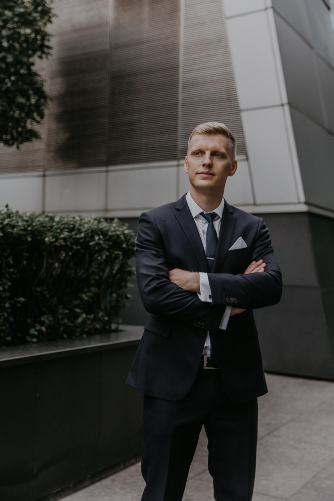 Олег & Мария. Свадебный фотограф в Москве — Павел Воронцов