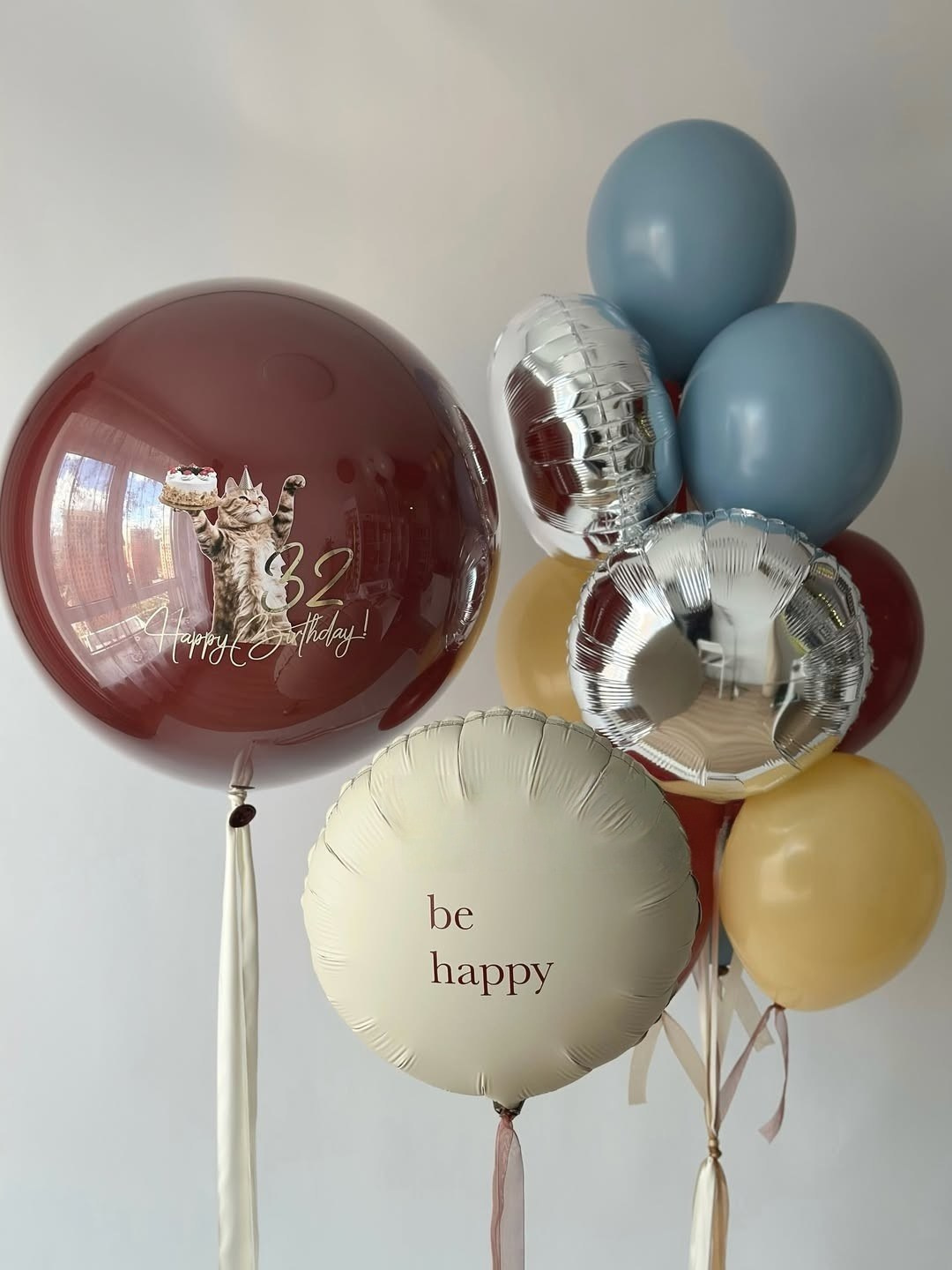 Девушке/подруге/женщине. Аэродизайнер Елена Лин