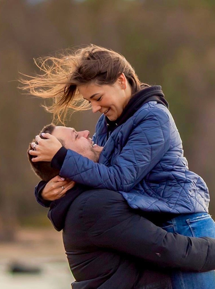 ЛАВСТОРИ. Фотограф из Санкт-Петербурга Ильинская Ксения