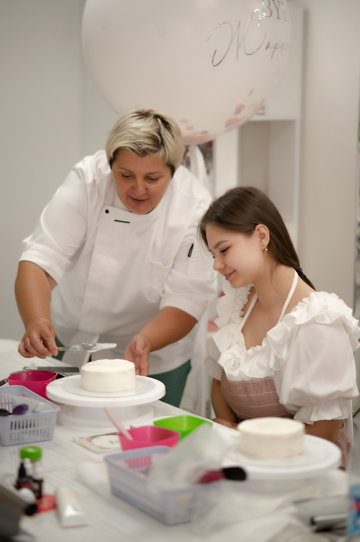 Девичник на мк. Фотограф Алексин, Тула