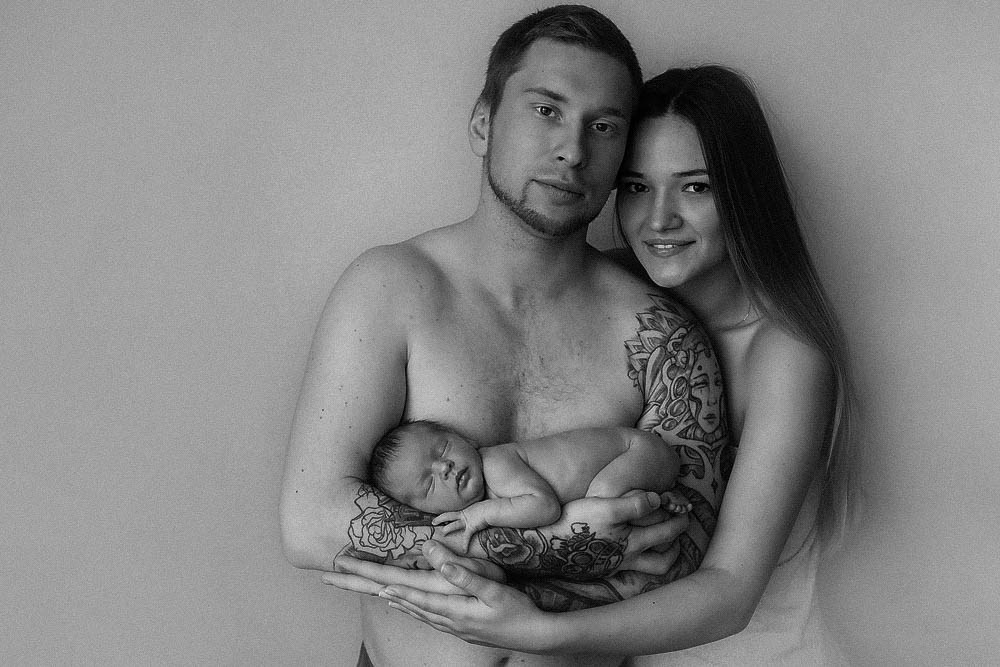 Мой путь. Катя Сидор — фотограф в Москве