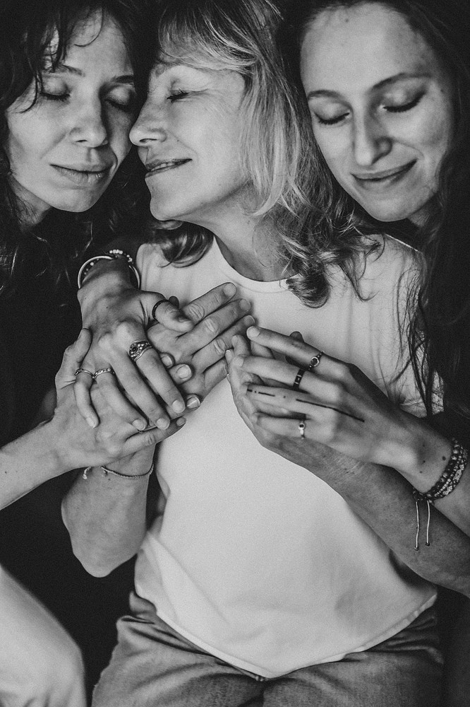 Ч/б. Катя Сидор — фотограф в Москве