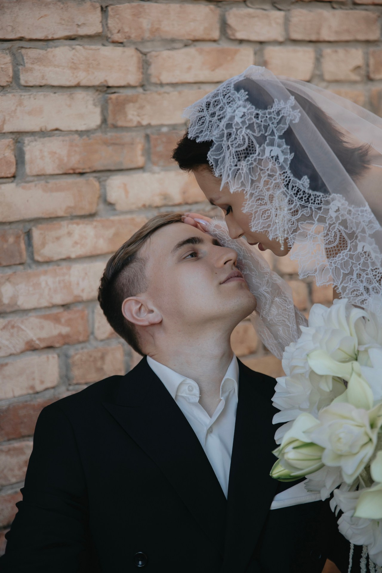 Dmitry Nastya. Wedding photographer
