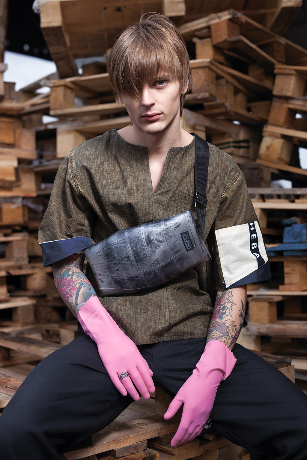 Portrait. Фотограф Санкт-Петербург / Москва