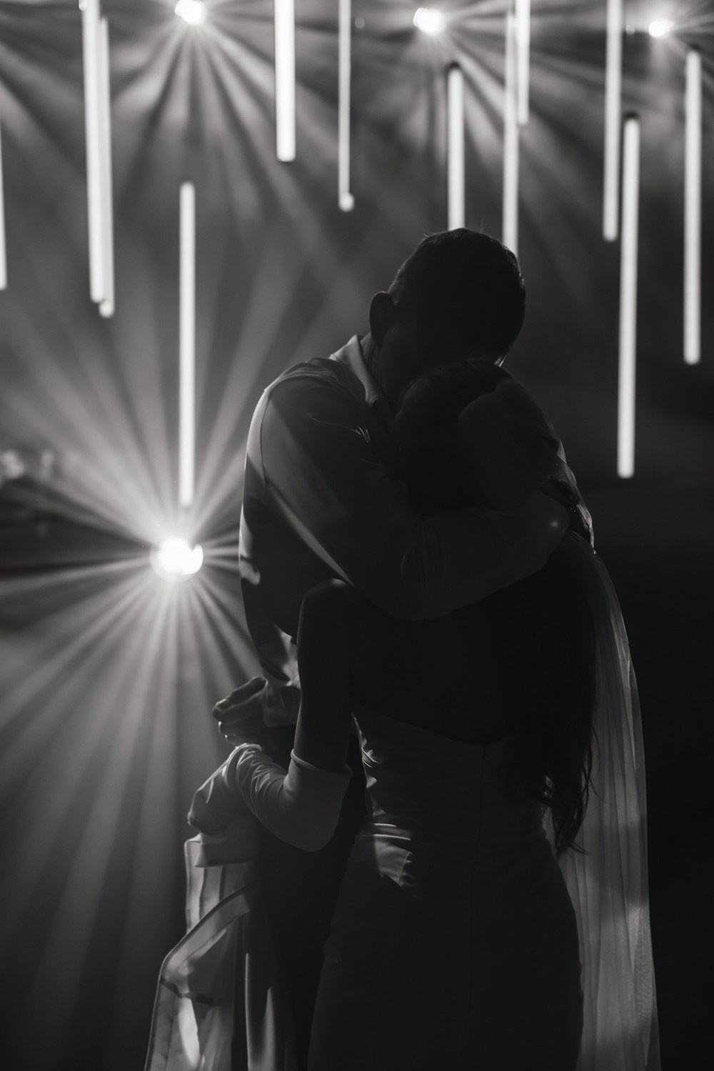 Лучшее. Владимир Киселев — свадебный фотограф в Москве и по всему миру