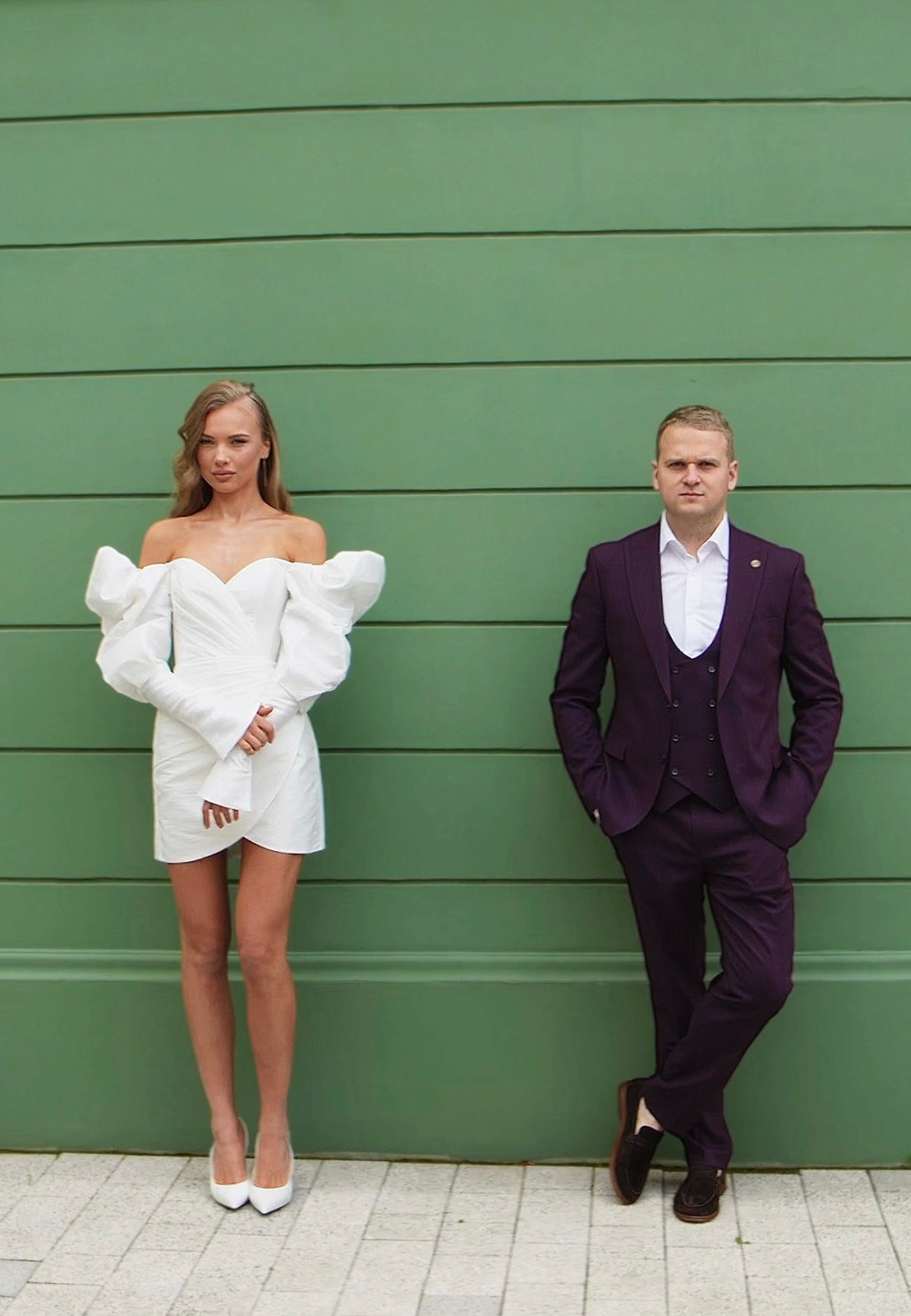 Wedding #6. Свадебный рилсмейкер в Иваново Мачева Елена