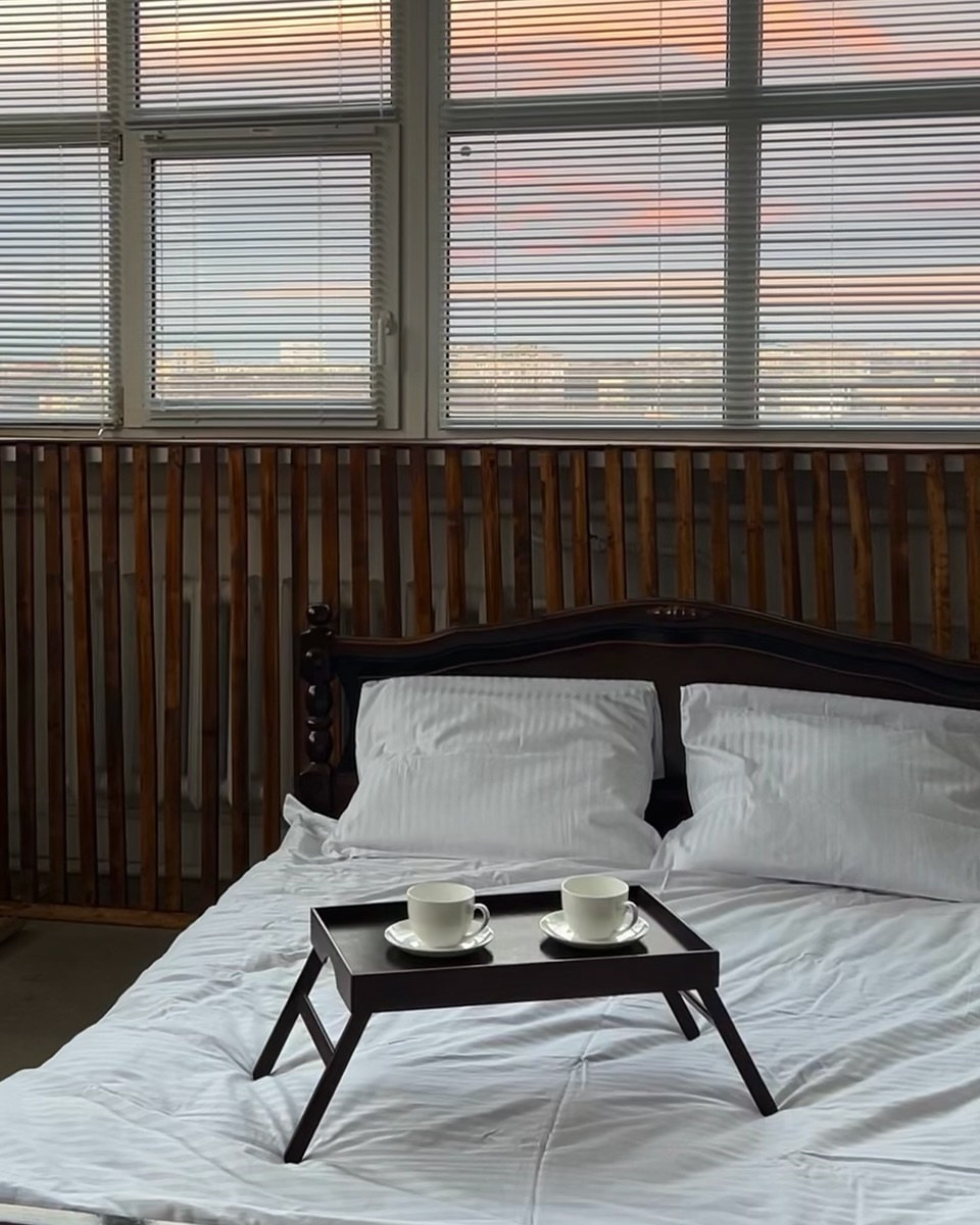 Зал № 2. Фотостудия CHIC Рязань