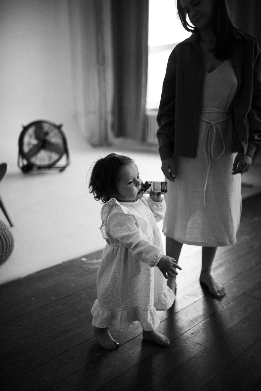 Ира и Зоя | в студии