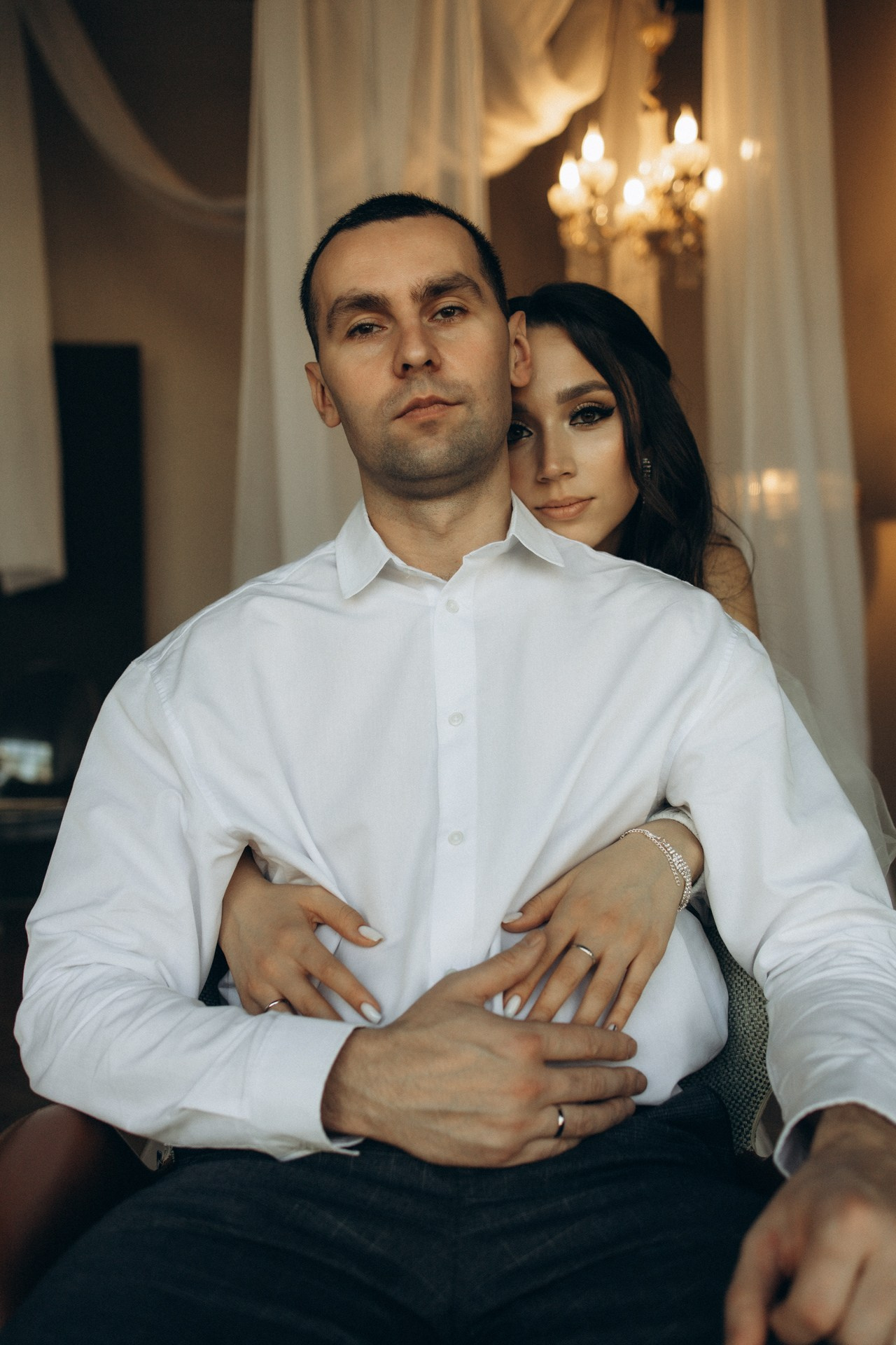 День семьи Кристины и Александра. Семейный фотограф в Ижевске Даша Денисова