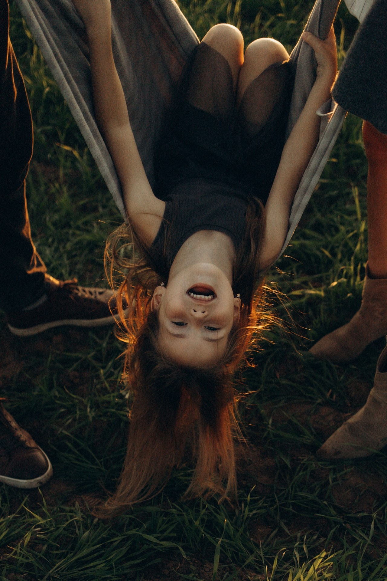 Алина, Дмитрий и Алиса. Семейный фотограф в Ижевске Даша Денисова