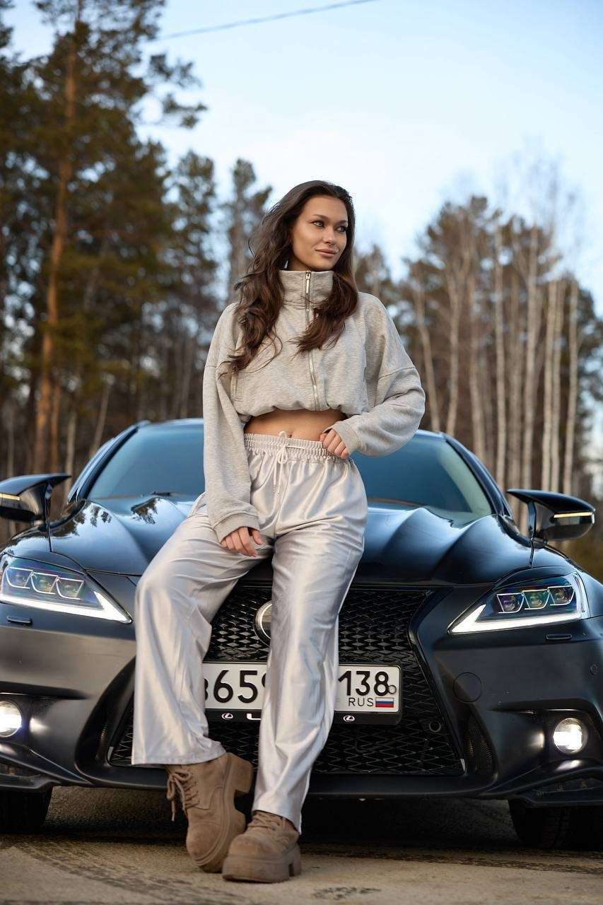 Мария. Репортажный фотограф в Иркутске — Ярослав Ковалёв