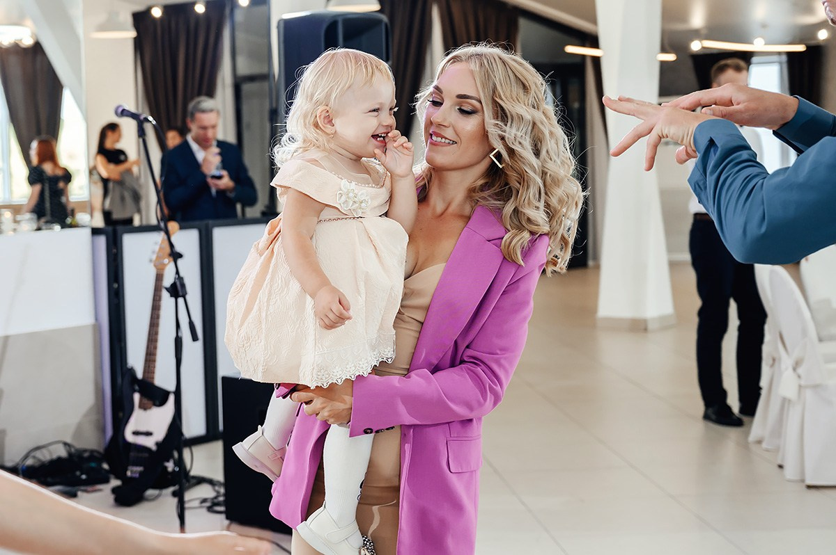 Андрей & Лена. Свадебный и семейный фотограф в Новосибирске — Алексей Гаврилов