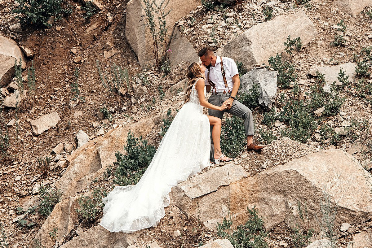 Макс & Аня. Свадебный и семейный фотограф в Новосибирске — Алексей Гаврилов