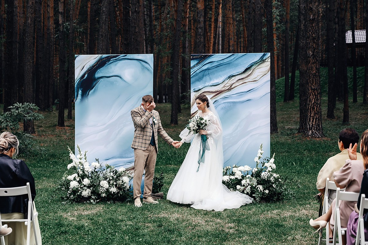 Андрей & Лена. Свадебный и семейный фотограф в Новосибирске — Алексей Гаврилов