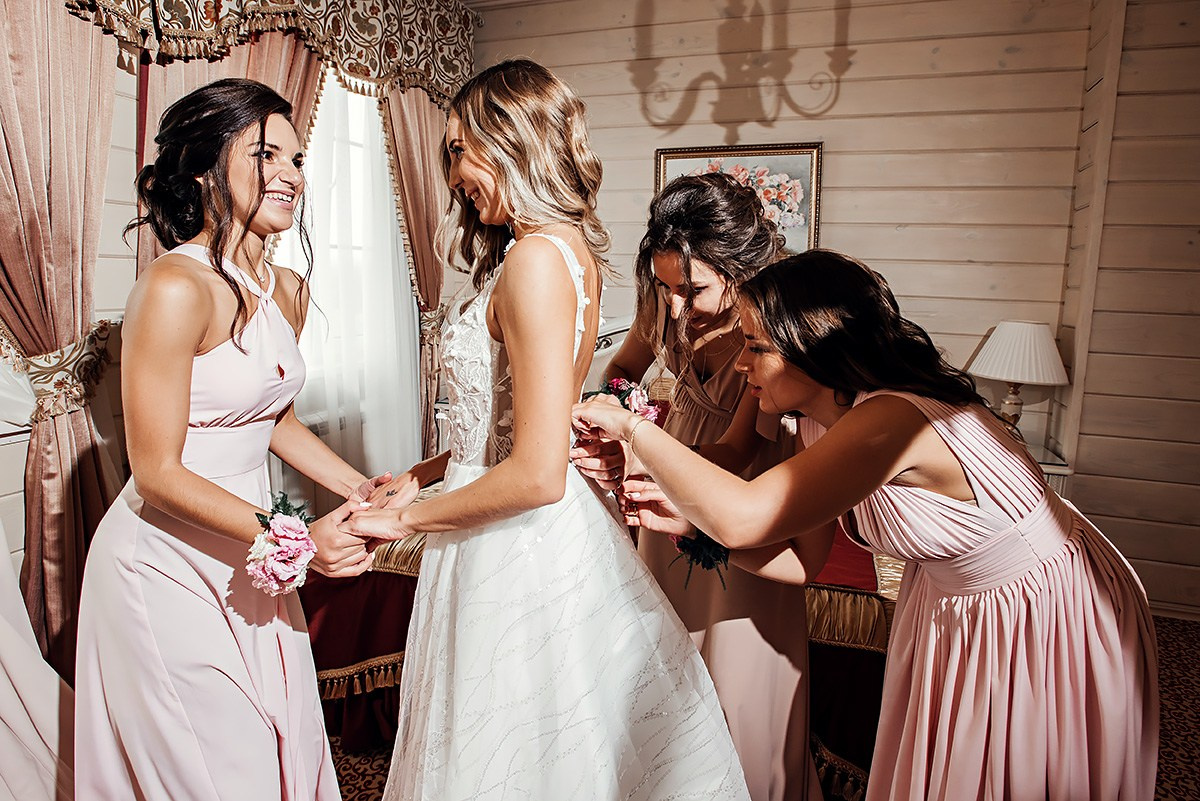 Макс & Аня. Свадебный и семейный фотограф в Новосибирске — Алексей Гаврилов